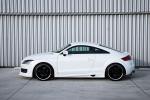 Audi TT PS Coupe by PPI Automotive 2008 года